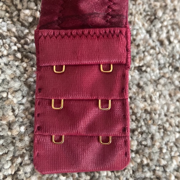 Victoria’s Secret Very Sexy push up bra- 34DD - Picture 9 of 10